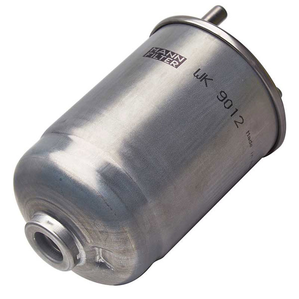 Mann Fuel Filter 503735169