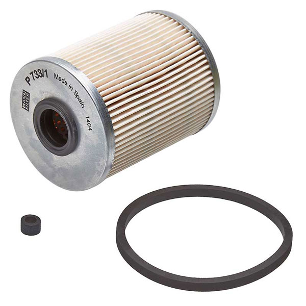 Mann Fuel Filter 503745069
