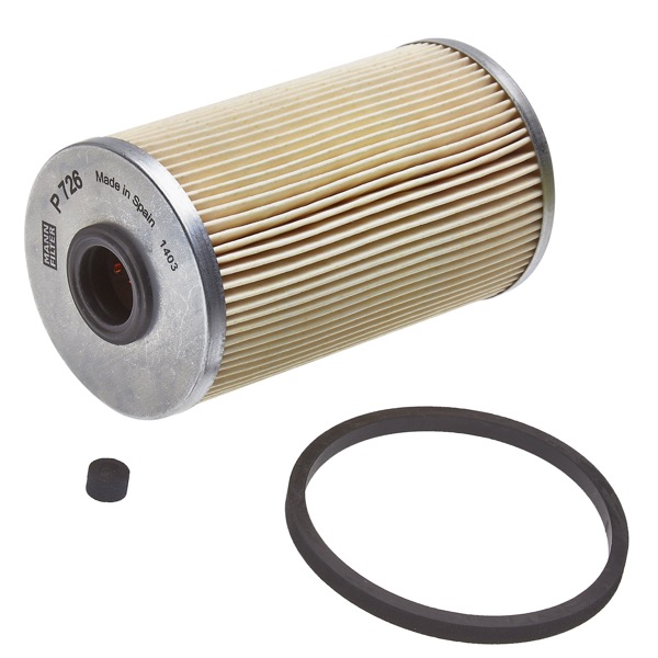 Mann Fuel Filter 503745149