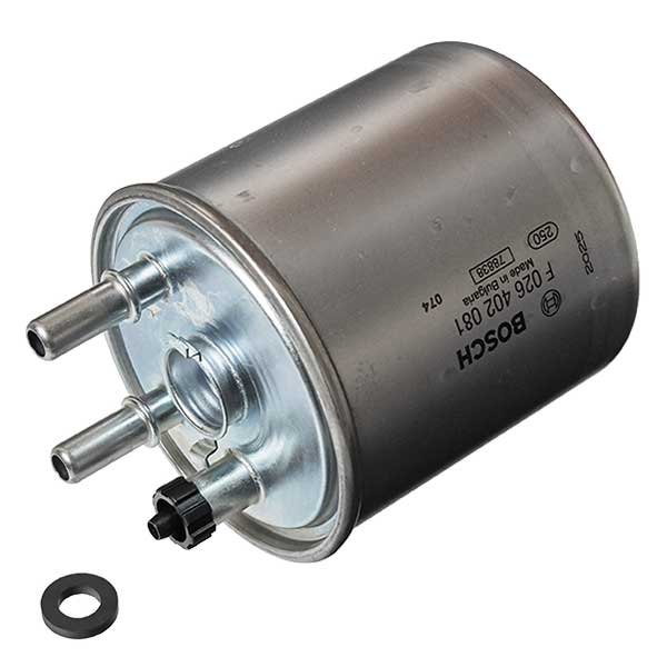 Bosch Fuel Filter 503745217