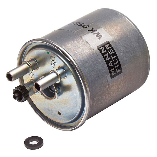 Mann Fuel Filter 503745219