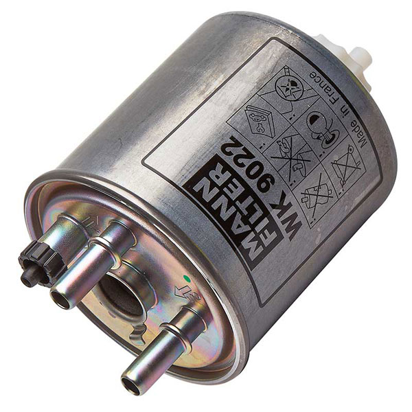 Mann Fuel Filter 503745249