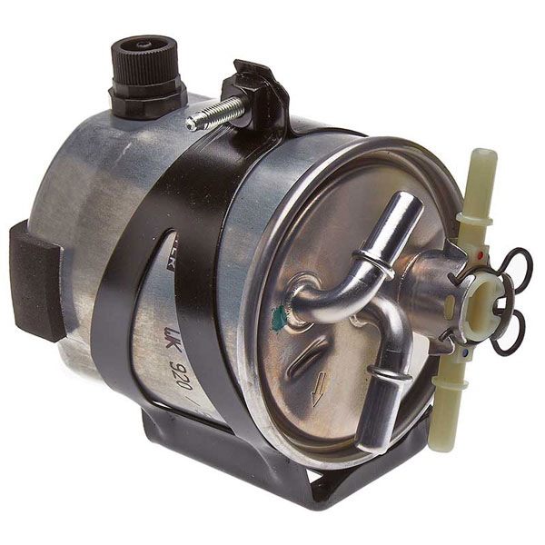 Mann Fuel Filter 503746079