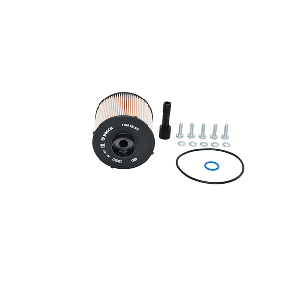 Bosch Fuel Filter 503746127 Bosch Fuel Filter 503746127