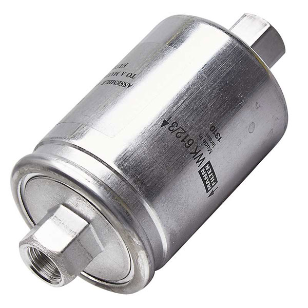 Mann Fuel Filter 503750019