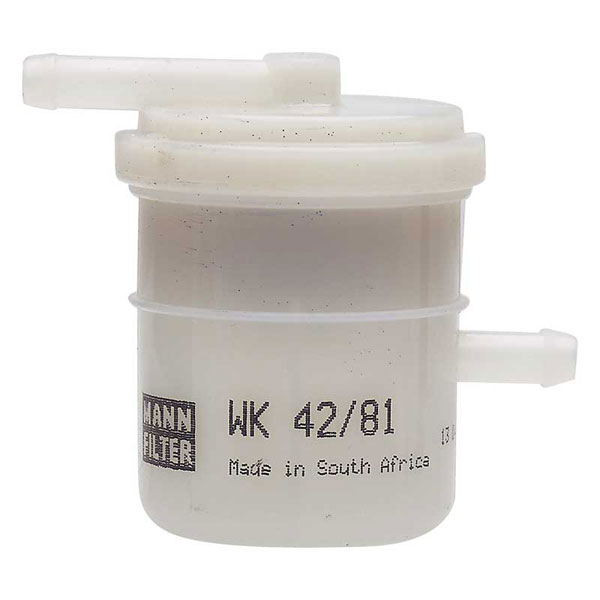Mann Fuel Filter 503810109