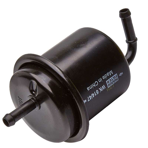 Mann Fuel Filter 503810139