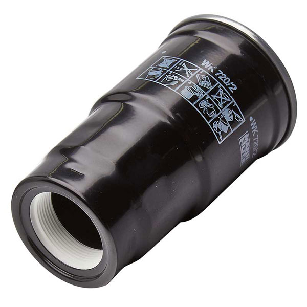 Mann Fuel Filter 503820029