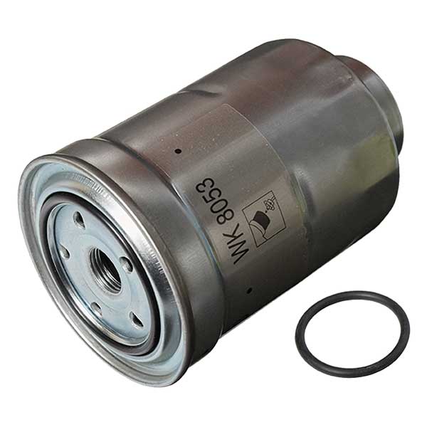 Mann Fuel Filter 503820039