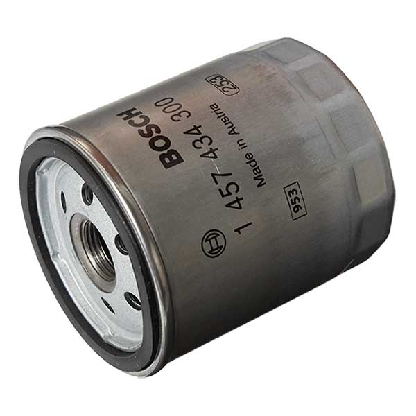 Bosch Fuel Filter 503820067