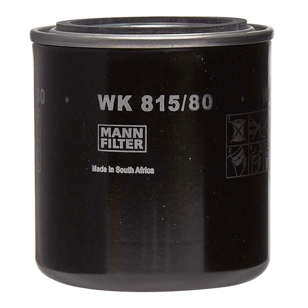 Mann Fuel Filter 503820069