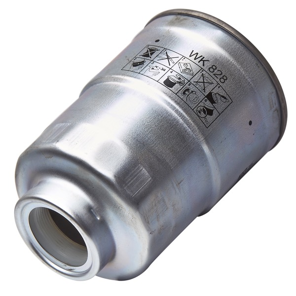 Mann Fuel Filter 503820339