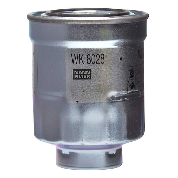 Mann Fuel Filter 503820529
