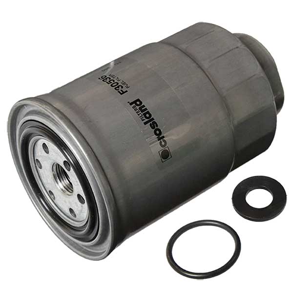 Crosland Fuel Filter 503820568
