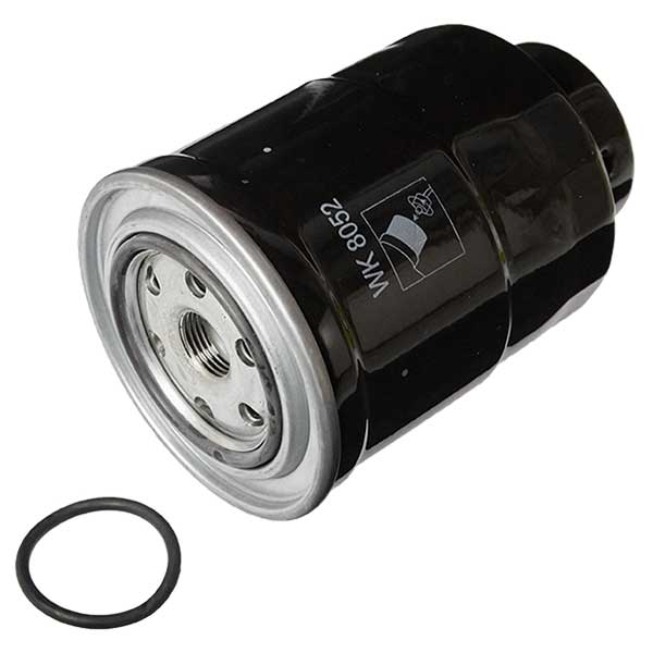 Mann Fuel Filter 503820569
