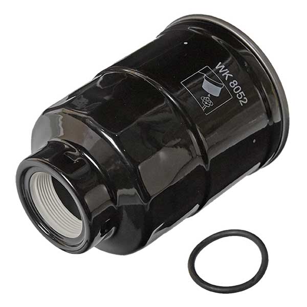Mann Fuel Filter 503820569