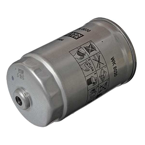 Mann Fuel Filter 503850059