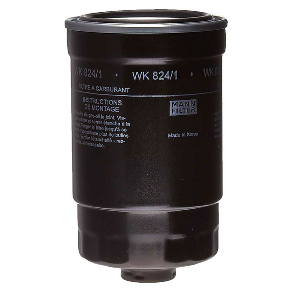 Mann Fuel Filter 503850169