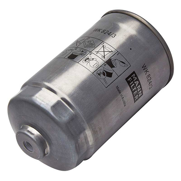 Mann Fuel Filter 503850179