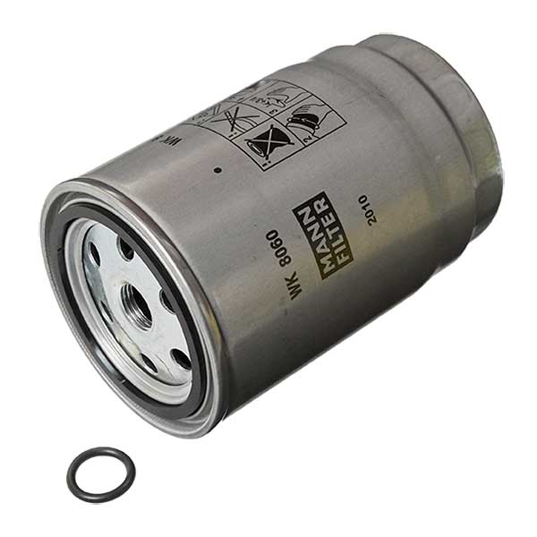 Mann Fuel Filter 503850239