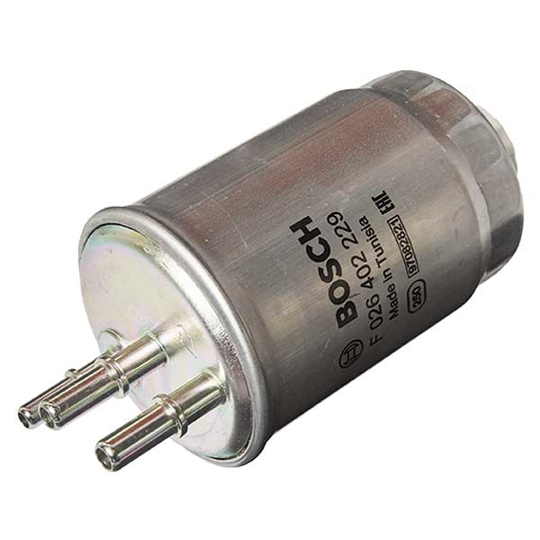 Bosch Fuel Filter 503860017
