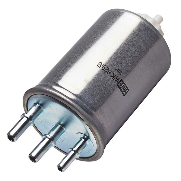 Mann Fuel Filter 503860019