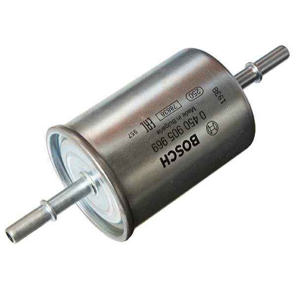 Bosch Fuel Filter 503900237