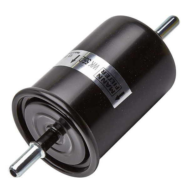 Mann Fuel Filter 503900239