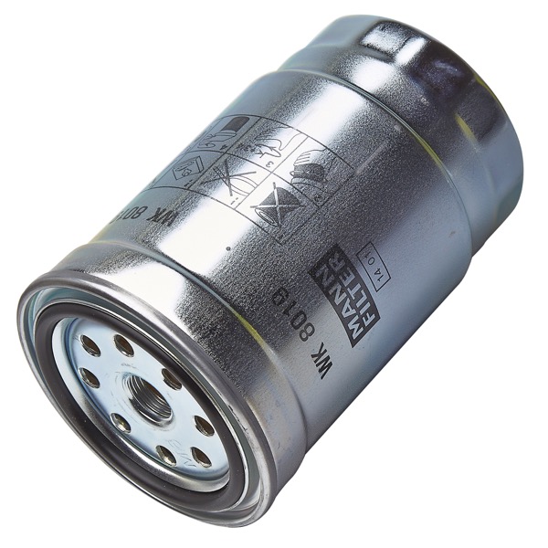 Mann Fuel Filter 503900349