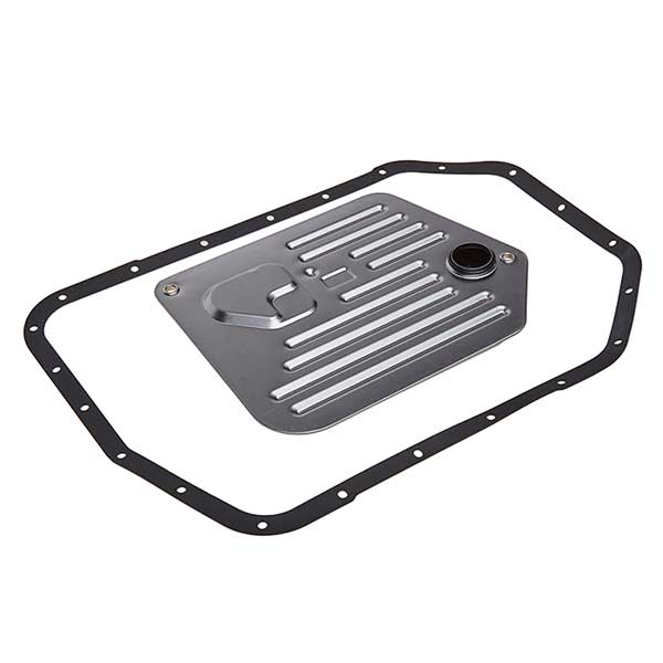 Febi Auto Gearbox Filter 504110181