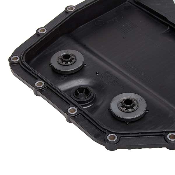 ZF Auto Gearbox Filter 504110620 ZF Auto Gearbox Filter 504110620