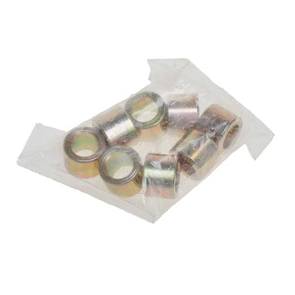 Febi Auto Gearbox Filter 504120011