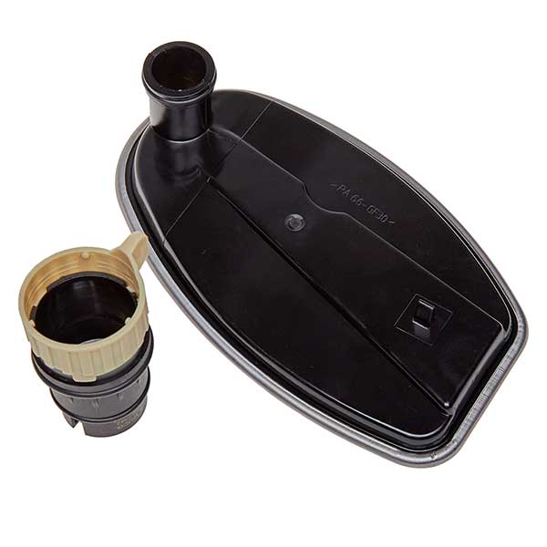 Febi Auto Gearbox Filter 504220031