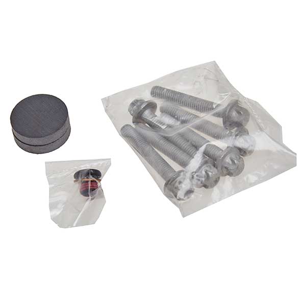 Febi Auto Gearbox Filter 504220111