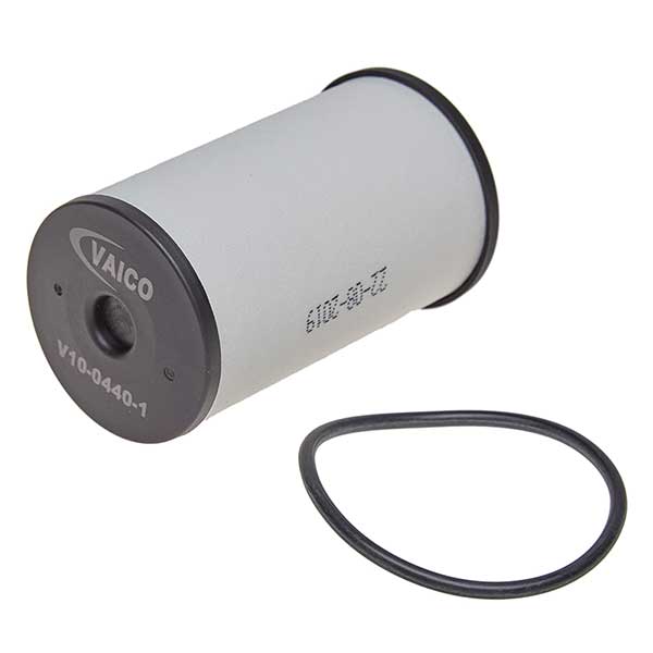 Mann Auto Gearbox Filter 504440731