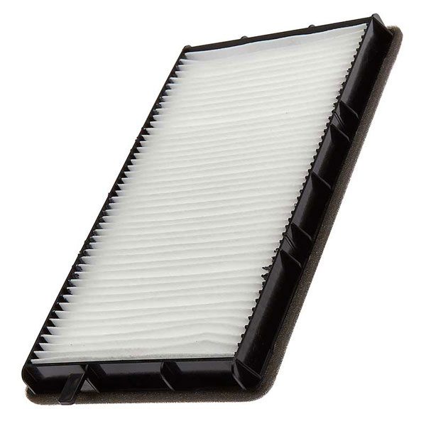 Mann Pollen Filter 507110049