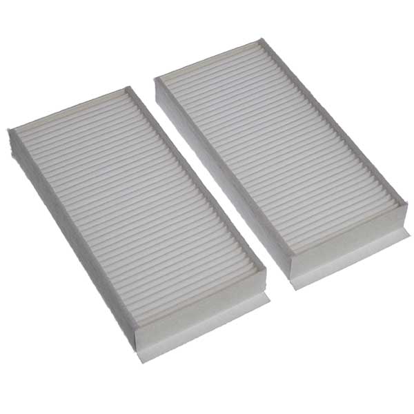 Mann Pollen Filter 507110099