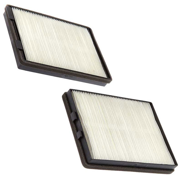 Crosland Pollen Filter 507110118