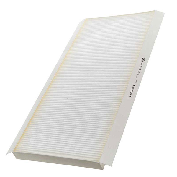 Mann Pollen Filter 507110179