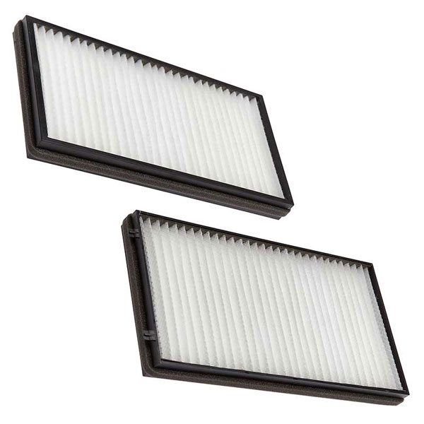 Mann Pollen Filter 507110199