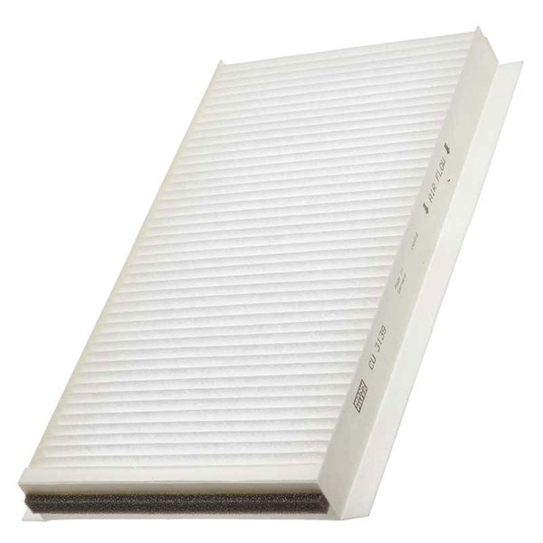 Mann Pollen Filter 507110219