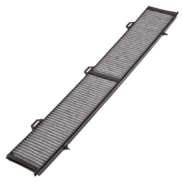 Mann Pollen Filter 507110239