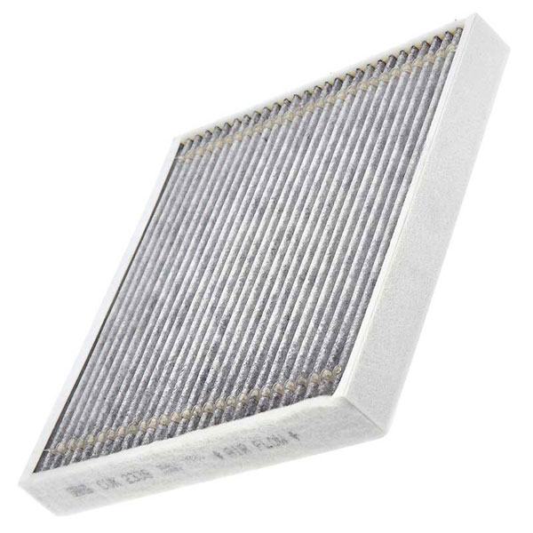 Mann Pollen Filter 507110269