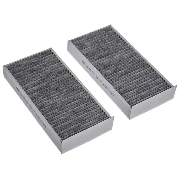 Mann Pollen Filter 507110279