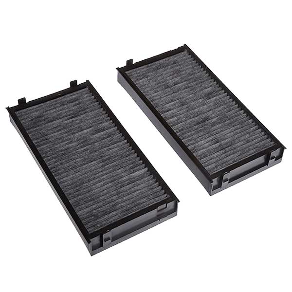 Bosch Pollen Filter 507110317