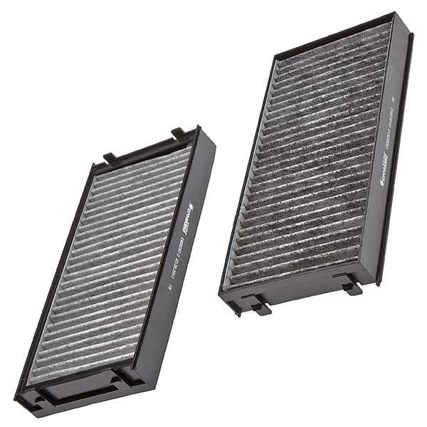 Crosland Pollen Filter 507110318