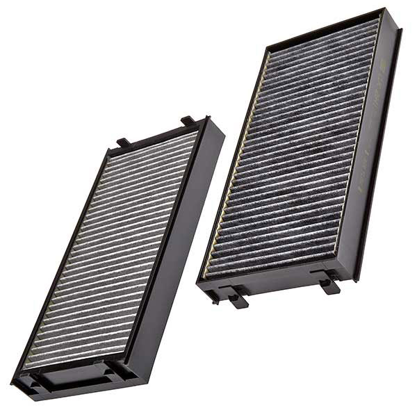 Mann Pollen Filter 507110319