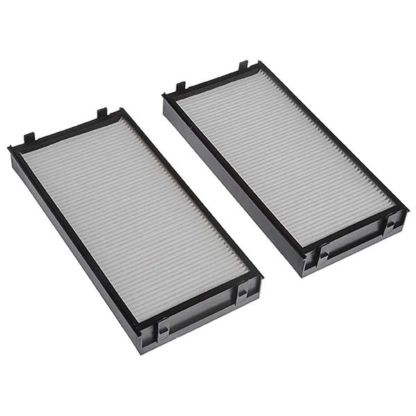 Bosch Pollen Filter 507110327