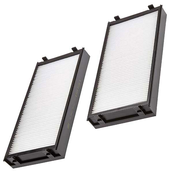 Mann Pollen Filter 507110329