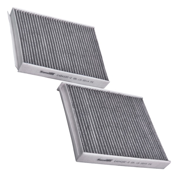 Crosland Pollen Filter 507110368 Crosland Pollen Filter 507110368